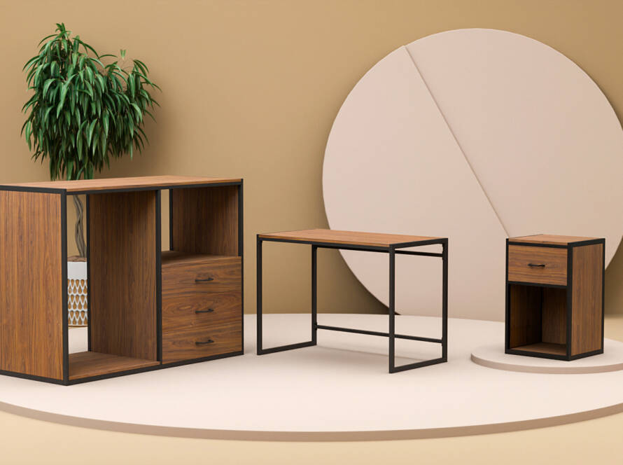 Hotel Room Furniture for Hospitality Spaces,