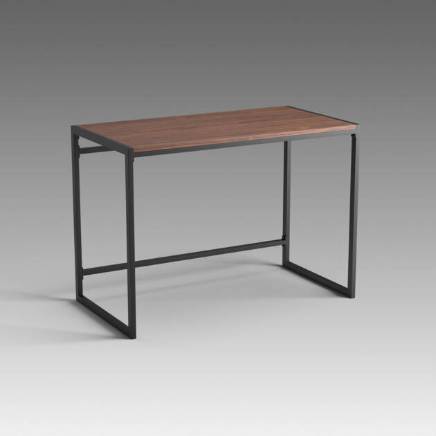 Study Desk – Canyon Walnut