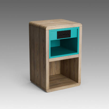 Hotel Nightstand | Holt Furniture