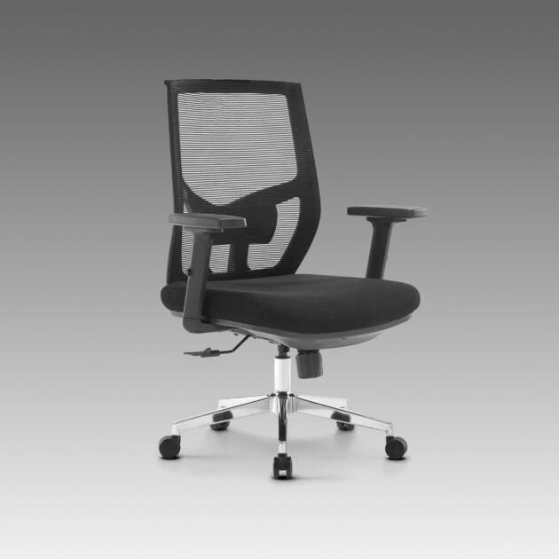 Hotel Desk Chairs | HT-5704B | Holt Furniture