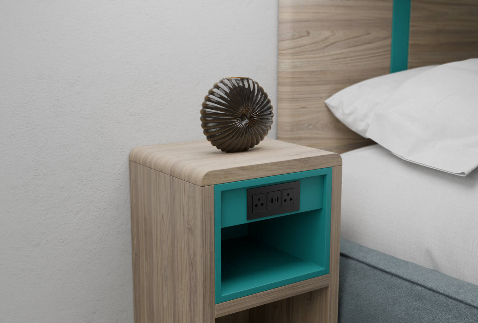 Hotel Furniture Design Trends: Meeting Evolving Guest Expectations